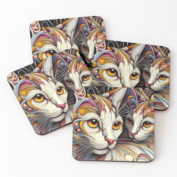 Item preview, Ephemeral Whispers: Bobtail Sonata designed and sold by BastKittyStore.