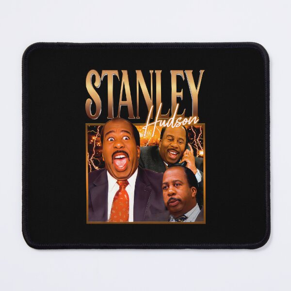 Item preview, Retro Stanley Hudson designed and sold by dulcefrishman.