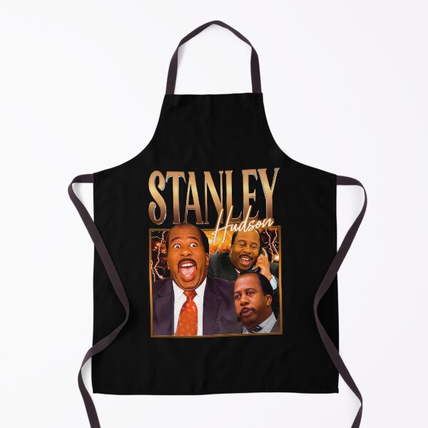 Item preview, Retro Stanley Hudson designed and sold by dulcefrishman.