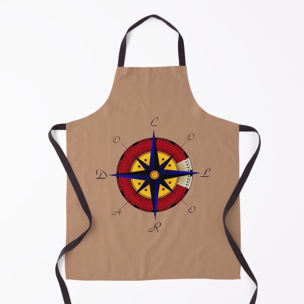 Item preview, Colorado Compass designed and sold by Emily Lankford.
