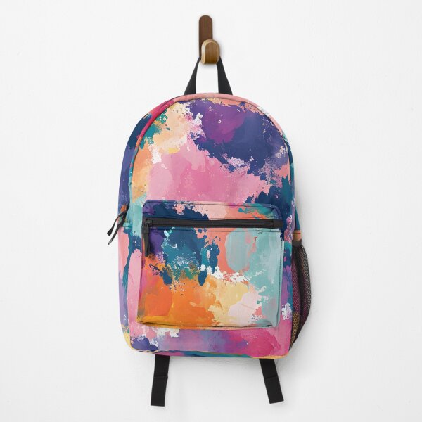 Item preview, Colors in Harmony: Celebrating Holi, a Festival of Vibrant Traditions designed and sold by InsaneLEDP1994.
