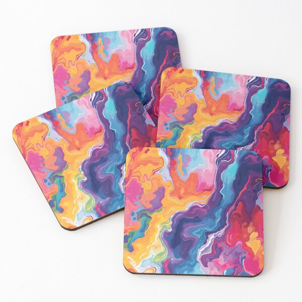 Item preview, Colors in Harmony: Celebrating Holi, a Festival of Vibrant Traditions designed and sold by InsaneLEDP1994.