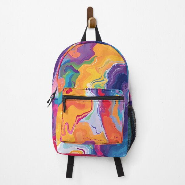 Item preview, Colors in Harmony: Celebrating Holi, a Festival of Vibrant Traditions designed and sold by InsaneLEDP1994.