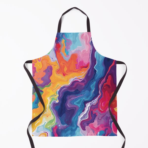 Item preview, Colors in Harmony: Celebrating Holi, a Festival of Vibrant Traditions designed and sold by InsaneLEDP1994.