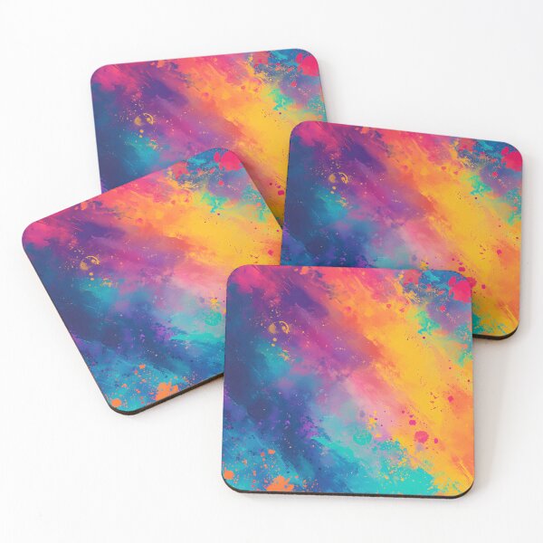 Item preview, Colors in Harmony: Celebrating Holi, a Festival of Vibrant Traditions designed and sold by InsaneLEDP1994.