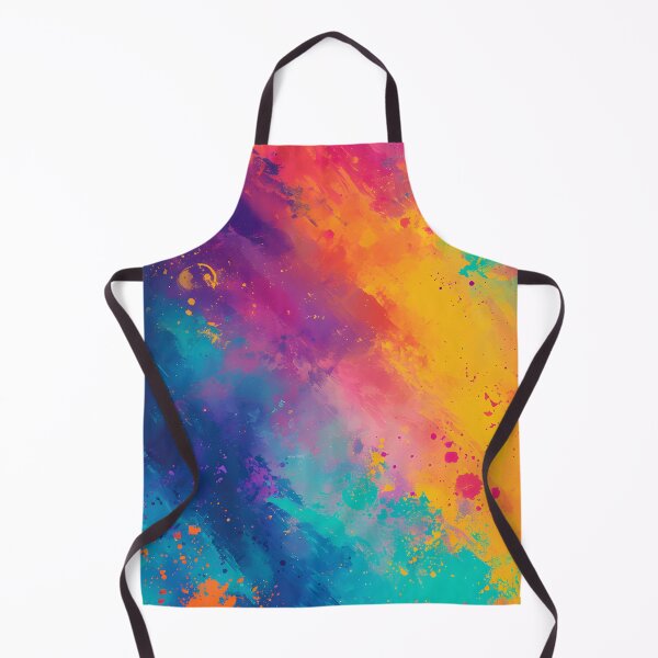 Item preview, Colors in Harmony: Celebrating Holi, a Festival of Vibrant Traditions designed and sold by InsaneLEDP1994.