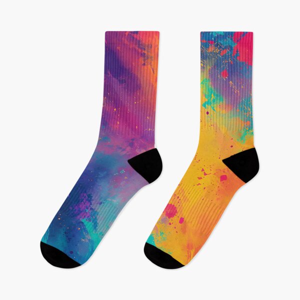 Item preview, Colors in Harmony: Celebrating Holi, a Festival of Vibrant Traditions designed and sold by InsaneLEDP1994.