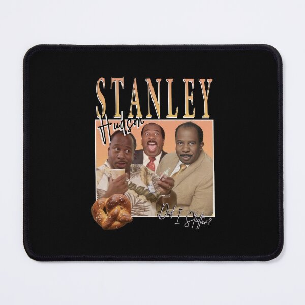 Item preview, Stanley Hudson Did I Stutter designed and sold by dulcefrishman.