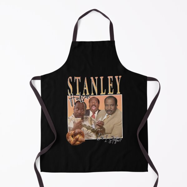 Item preview, Stanley Hudson Did I Stutter designed and sold by dulcefrishman.