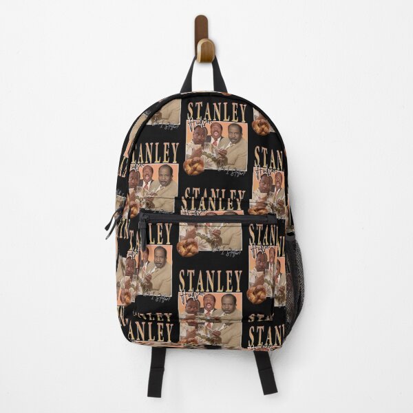Item preview, Stanley Hudson Did I Stutter designed and sold by dulcefrishman.