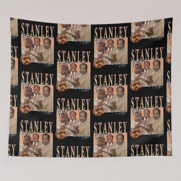 Item preview, Stanley Hudson Did I Stutter designed and sold by dulcefrishman.