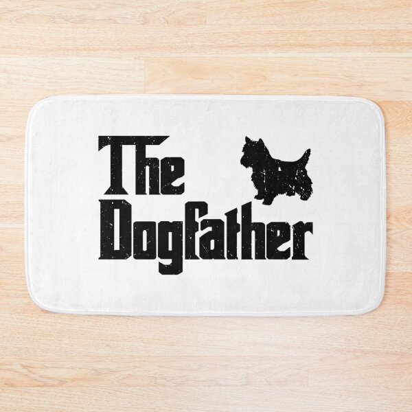 Item preview, Cairn terrier Owner The Cairn terrier father Cairn terrier Dad Gift - Mens The Cairn terrier Dad Father's Day designed and sold by vzrnmichsudops.
