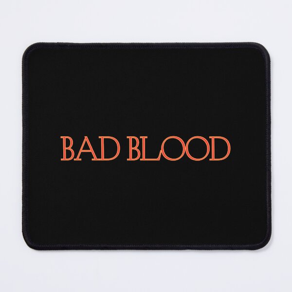 Item preview, BAD BLOOD - TAYLOR SWIFT designed and sold by Alimelie.