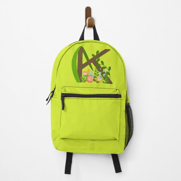 Item preview, Capital letter K monogram design element and wildflowers designed and sold by CutieBlue.