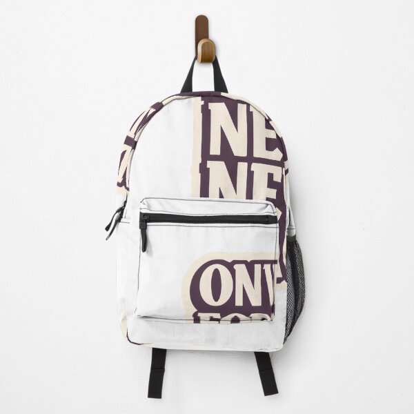 Item preview, Onward Forward never back designed and sold by 3am Pixels.