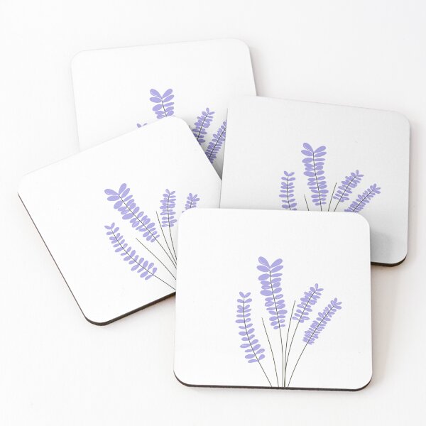 Item preview, Purple lavender designed and sold by StudioShaped.