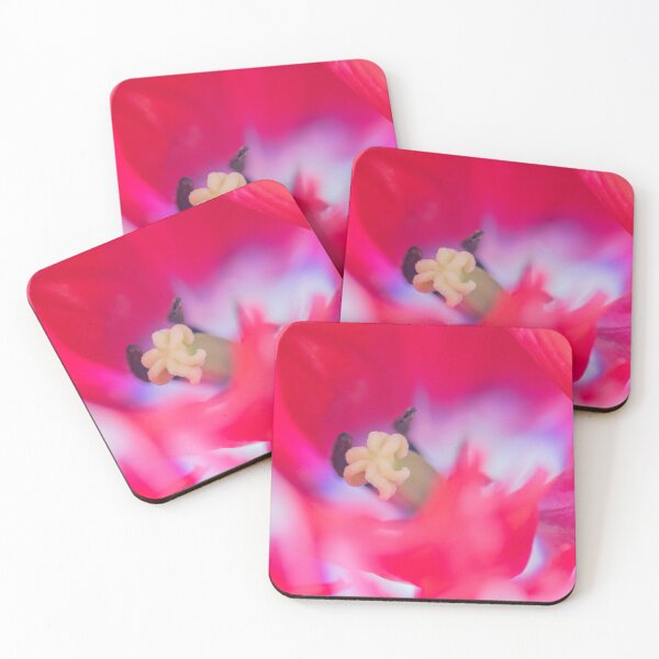 Item preview, Tulip Stamens  designed and sold by DIANE  FIFIELD.