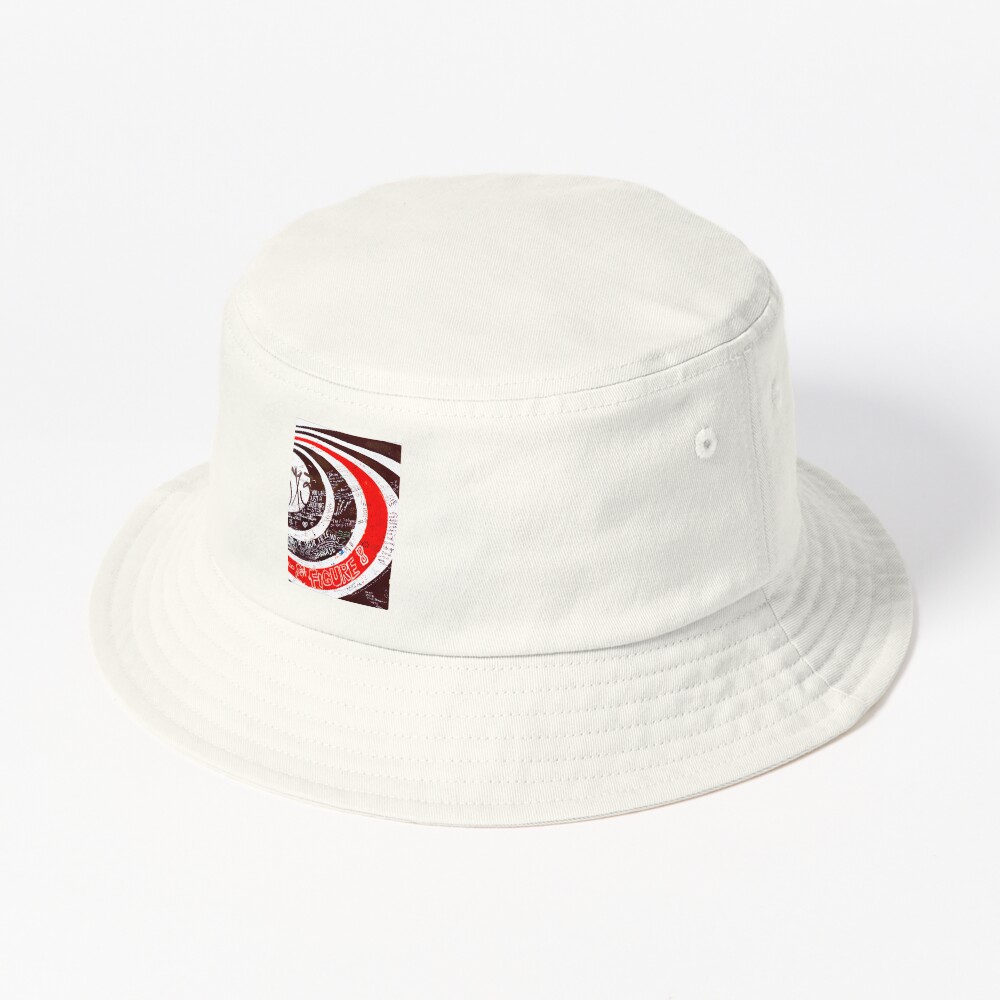 Item preview, Bucket Hat designed and sold by progmedia.