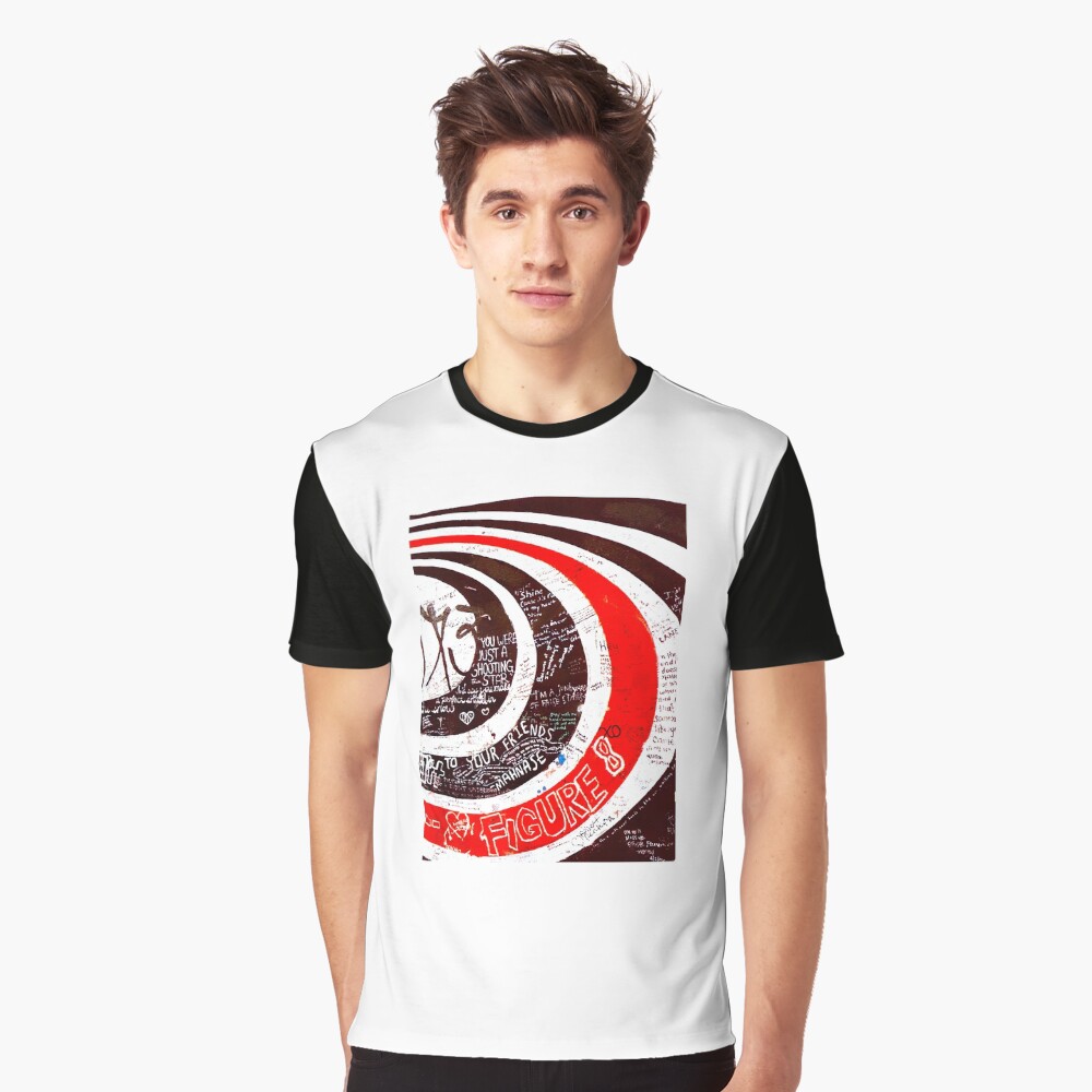 Item preview, Graphic T-Shirt designed and sold by progmedia.