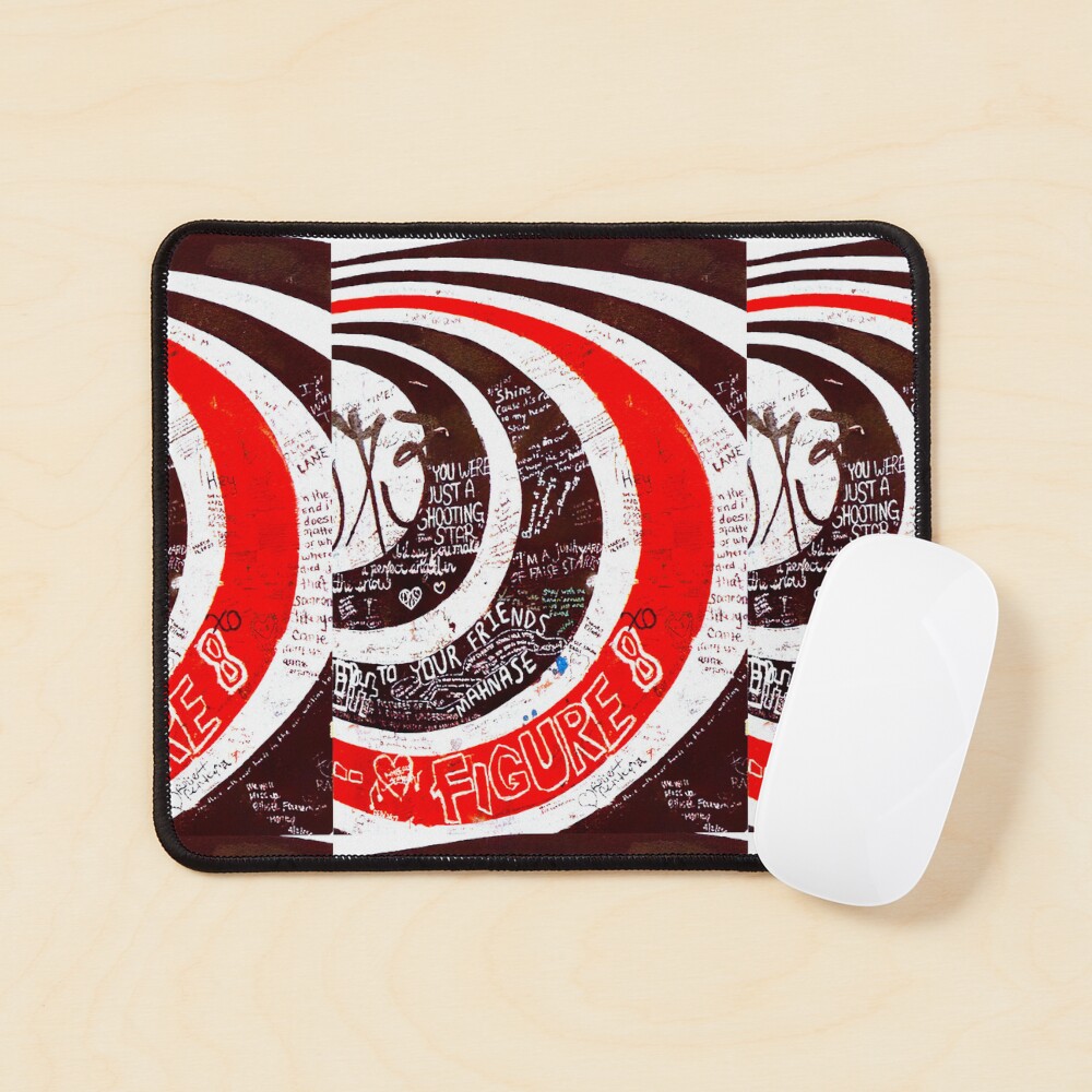 Item preview, Mouse Pad designed and sold by progmedia.