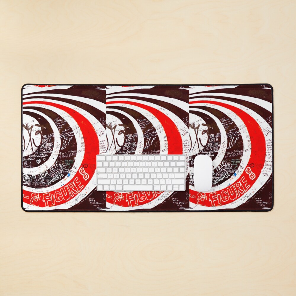 Item preview, Desk Mat designed and sold by progmedia.