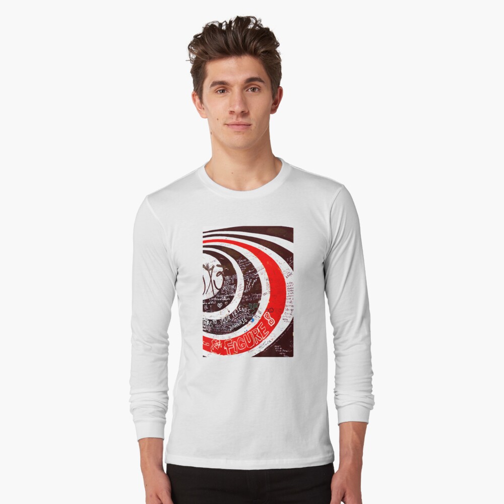 Item preview, Long Sleeve T-Shirt designed and sold by progmedia.