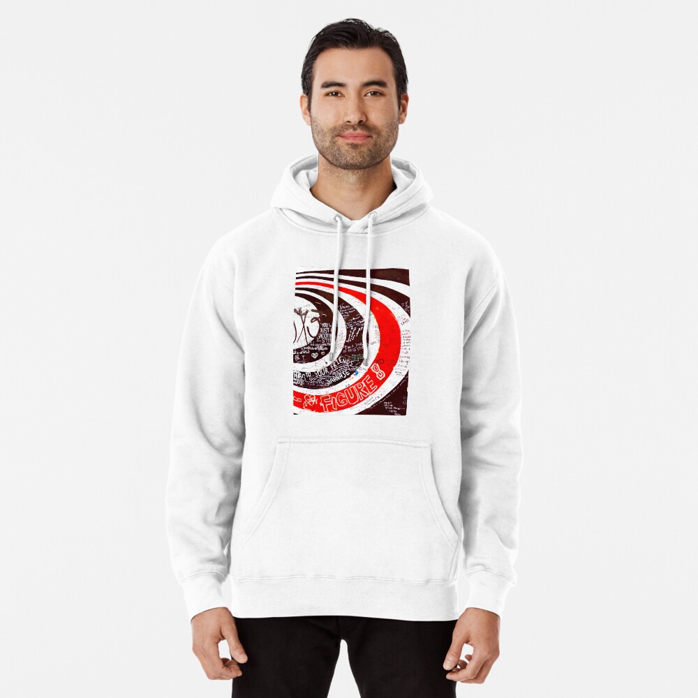 Item preview, Pullover Hoodie designed and sold by progmedia.
