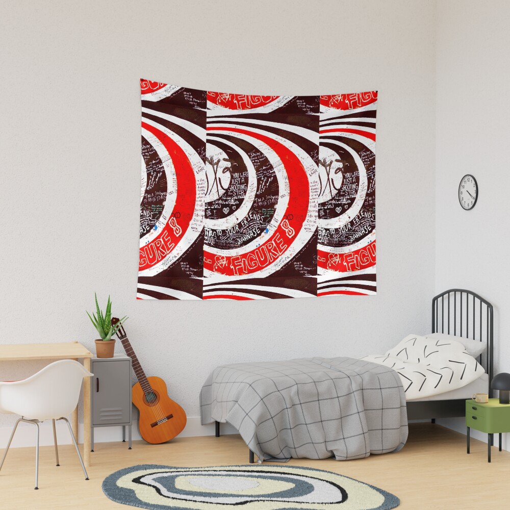 Item preview, Tapestry designed and sold by progmedia.