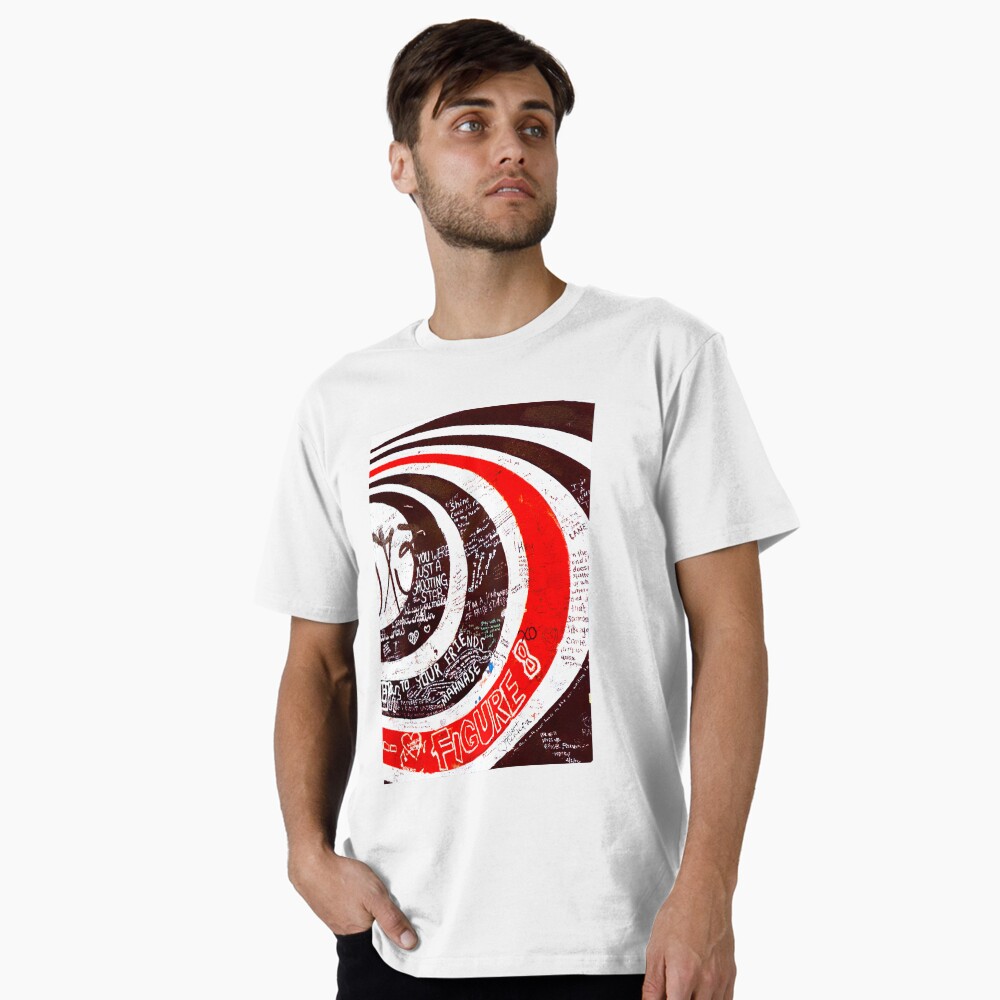 Item preview, Premium T-Shirt designed and sold by progmedia.