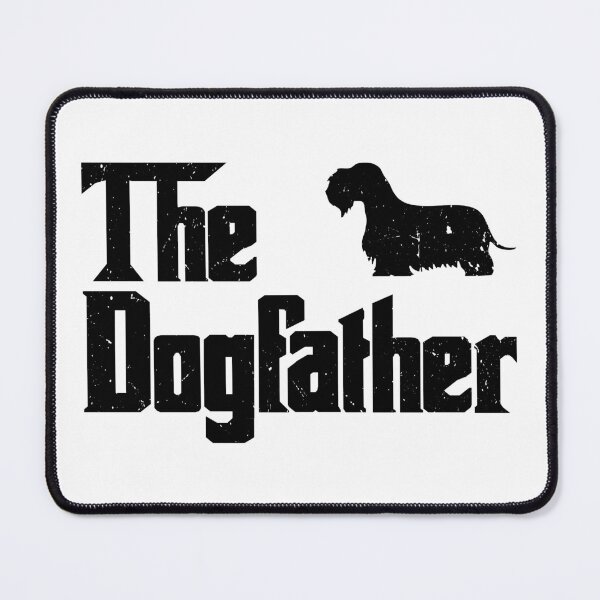 Item preview, Cesky terrier Owner The Cesky terrier father Cesky terrier Dad Gift - Mens The Cesky terrier Dad Father's Day designed and sold by vzrnmichsudops.