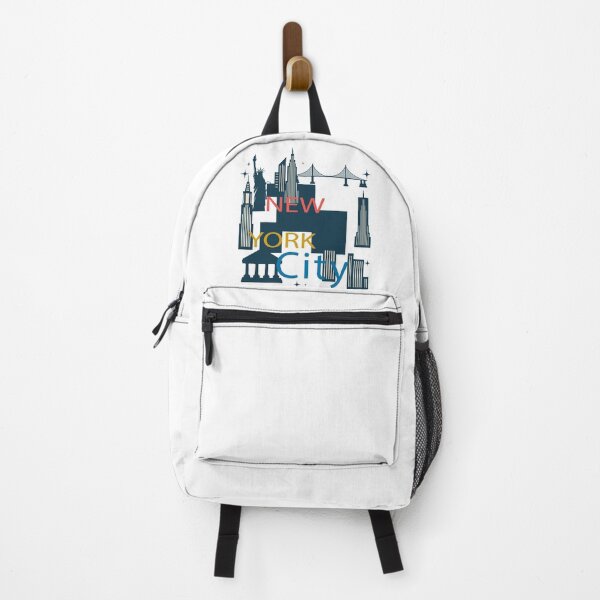 Item preview, New York City designed and sold by wafa80.