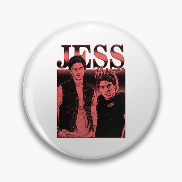 Item preview, Jess Mariano designed and sold by Animalloova.