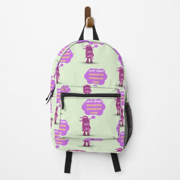 Item preview, Unwanted extension pack- The leap year. designed and sold by Taans-Creation.