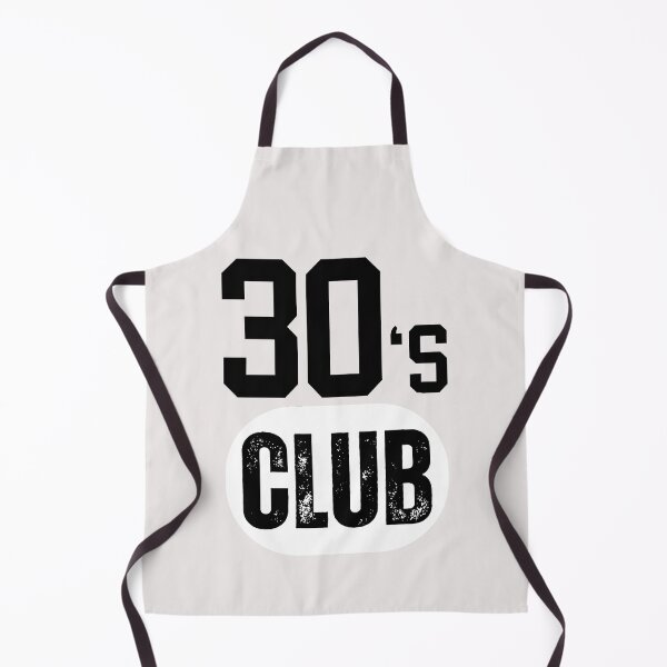 Item preview, Welcome to the 30's Club ,happy birthday designed and sold by erozzz.