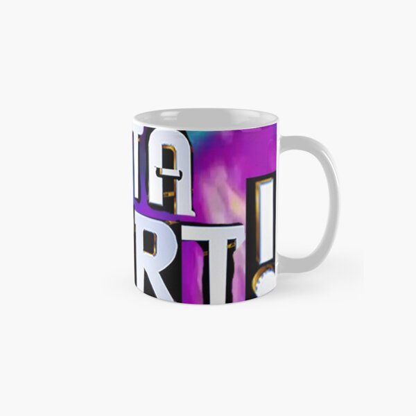 Gotta Squirt Classic Mug