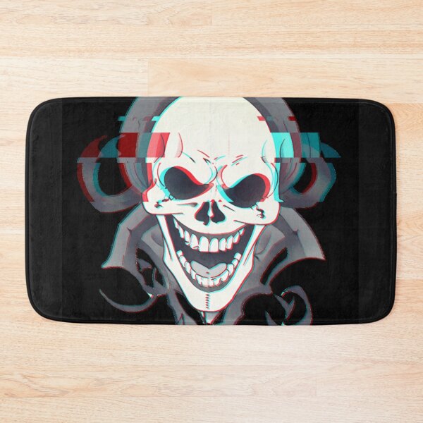 Item preview, Skull Masterpiece designed and sold by Sena KURUÇAY.