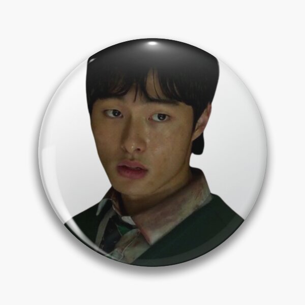 Item preview, Lee Cheong-San designed and sold by KTooky.