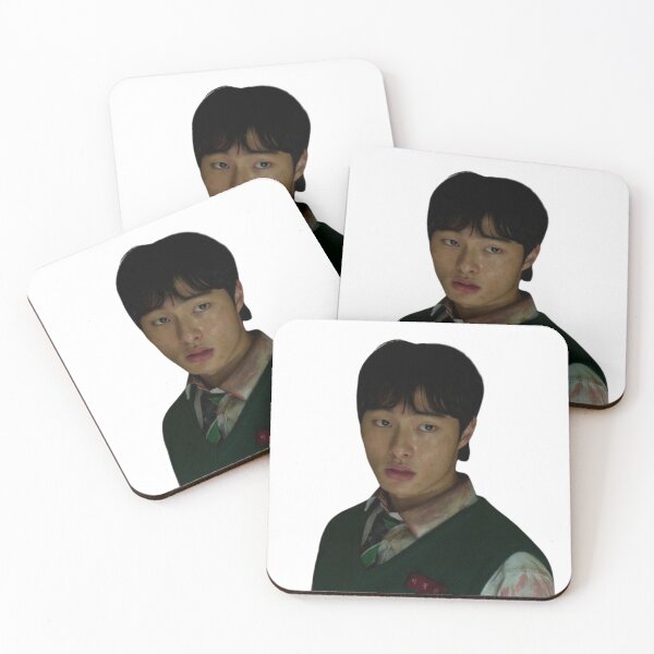 Item preview, Lee Cheong-San designed and sold by KTooky.