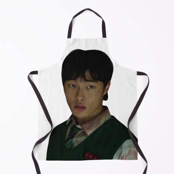 Item preview, Lee Cheong-San designed and sold by KTooky.