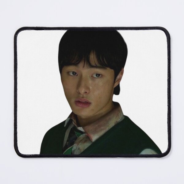 Item preview, Lee Cheong-San designed and sold by KTooky.