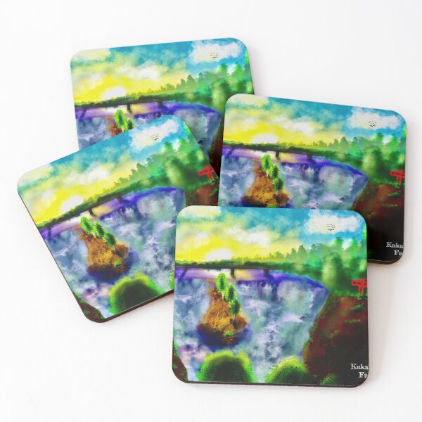 Item preview, Kakabeka Falls designed and sold by The-CheeseLord.