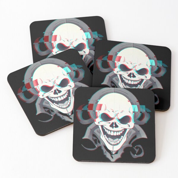 Item preview, Skull Masterpiece designed and sold by Sena KURUÇAY.
