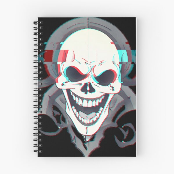 Item preview, Skull Masterpiece designed and sold by Sena KURUÇAY.
