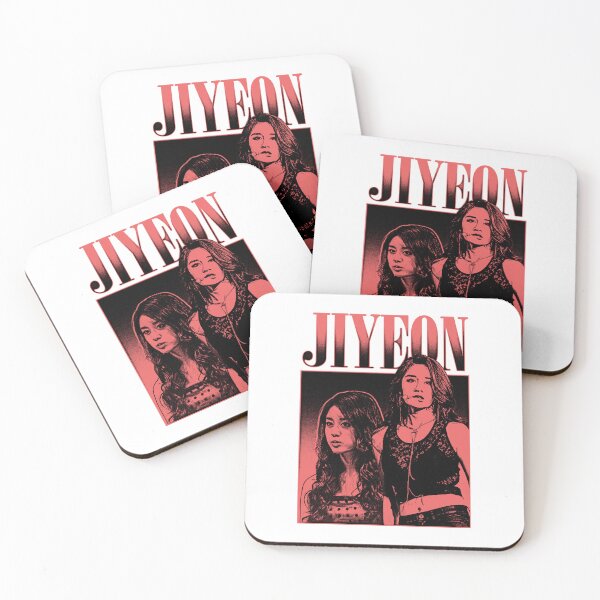 Item preview, Jiyeon designed and sold by Animalloova.