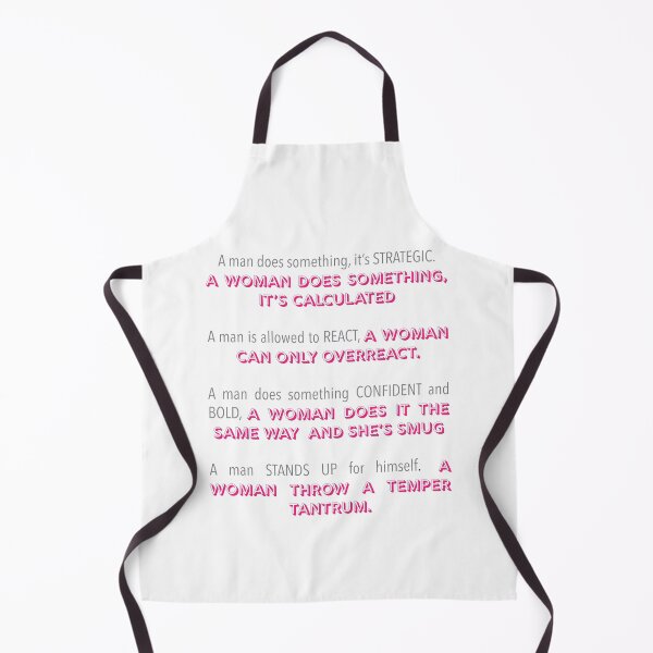Item preview, A woman can only be.... designed and sold by BunnyMomMtl.