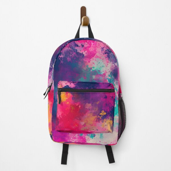Item preview, Colors in Harmony: Celebrating Holi, a Festival of Vibrant Traditions designed and sold by InsaneLEDP1994.