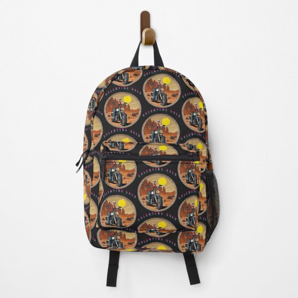 Item preview, Blonde Galentine gal Sunset ride in the desert designed and sold by sailorsam1805.