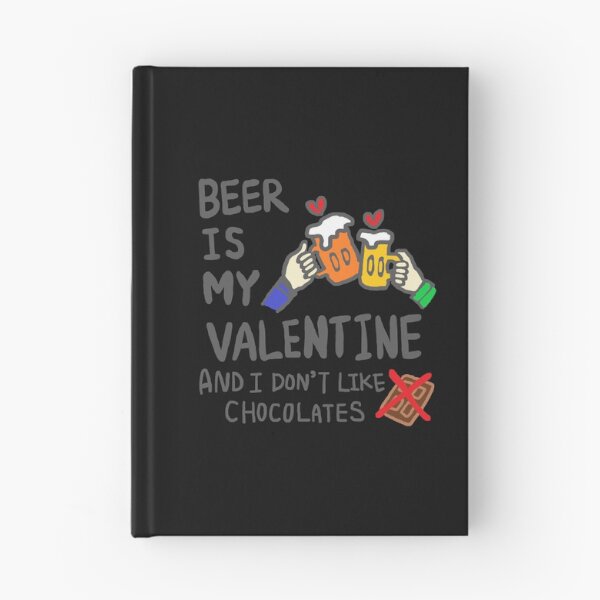 Item preview, beer lover, heart, happy valentine day designed and sold by zzzozzo.
