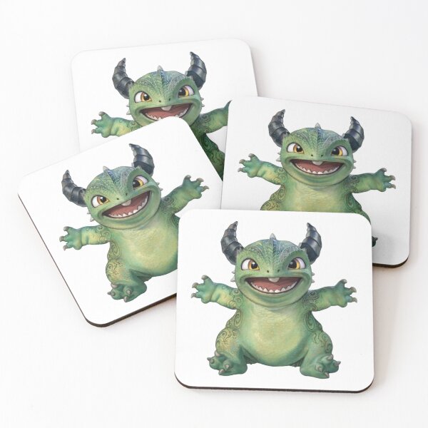 Item preview, funny green Dragon dancing  - Lizard black lizard dancing, toothless, httyd, cas van de pol The toothless dance Sticker designed and sold by brokenpones.