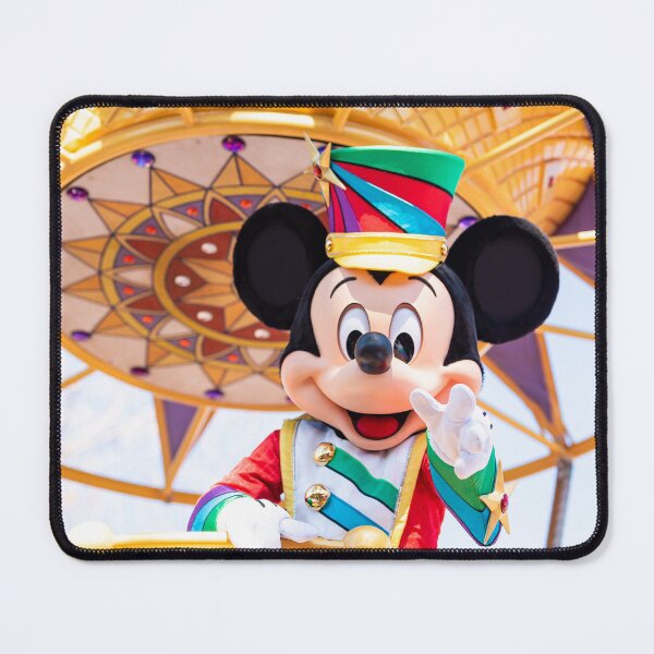 Artikelvorschau, MICKEY MAUS! entworfen und verkauft von KlarisaScott.